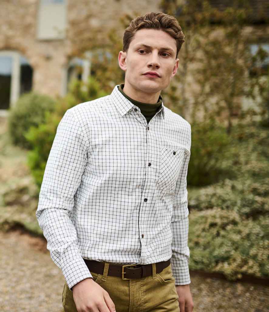 Regatta Tattersall Check Shirt