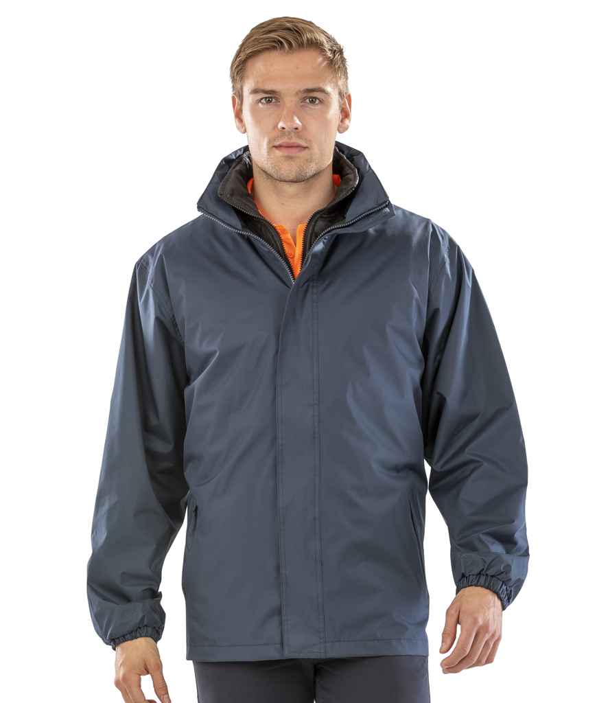 Result Core 3-in-1 Jacket