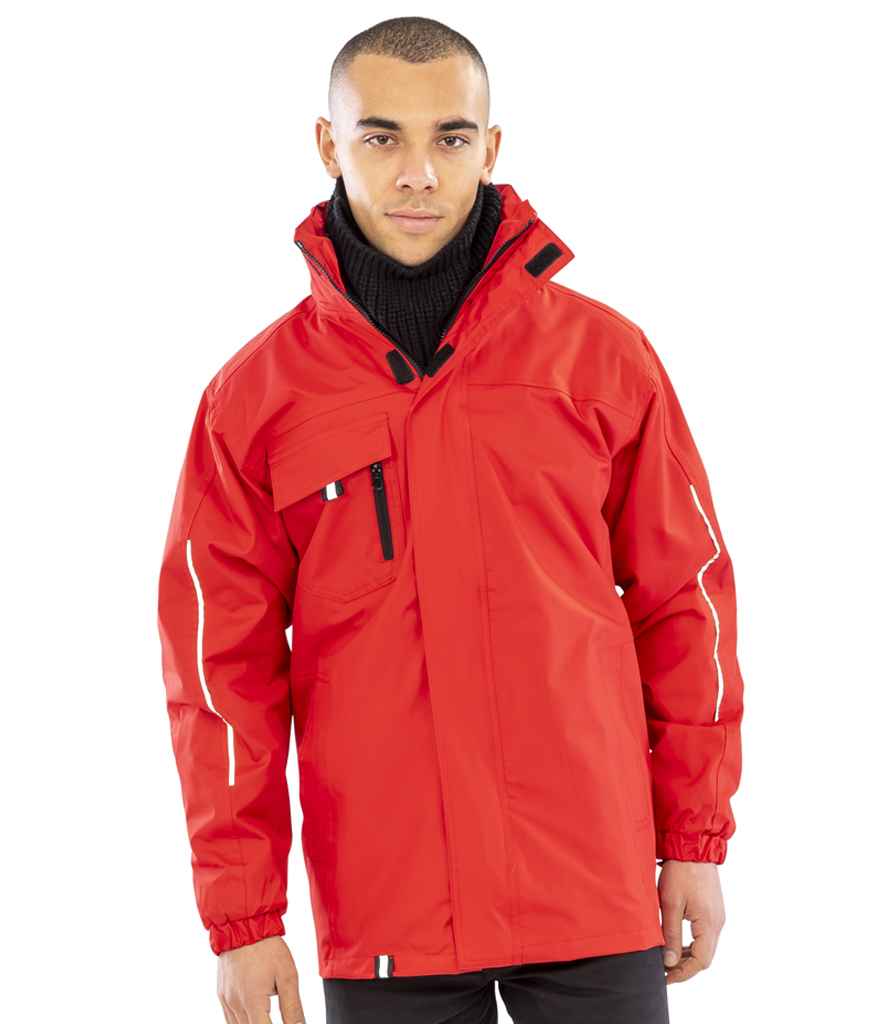 Result Core 3-in-1 Transit Jacket