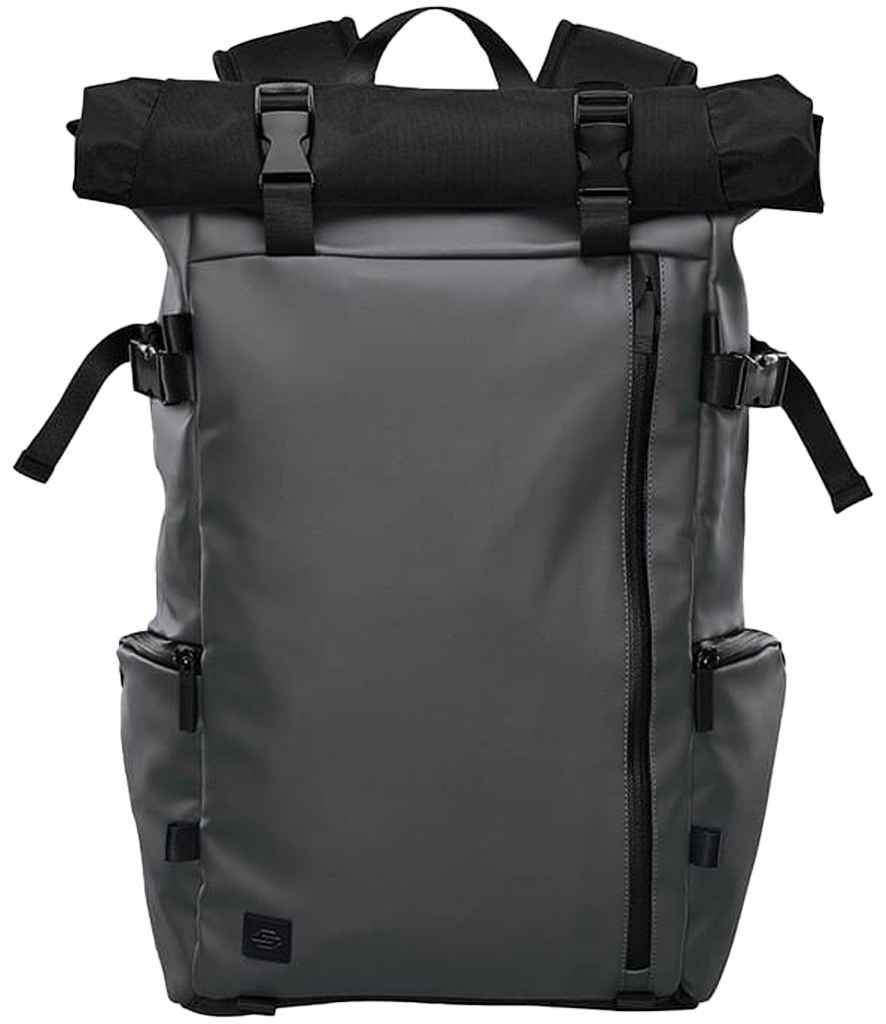 Stormtech Norseman Roll-Top Backpack