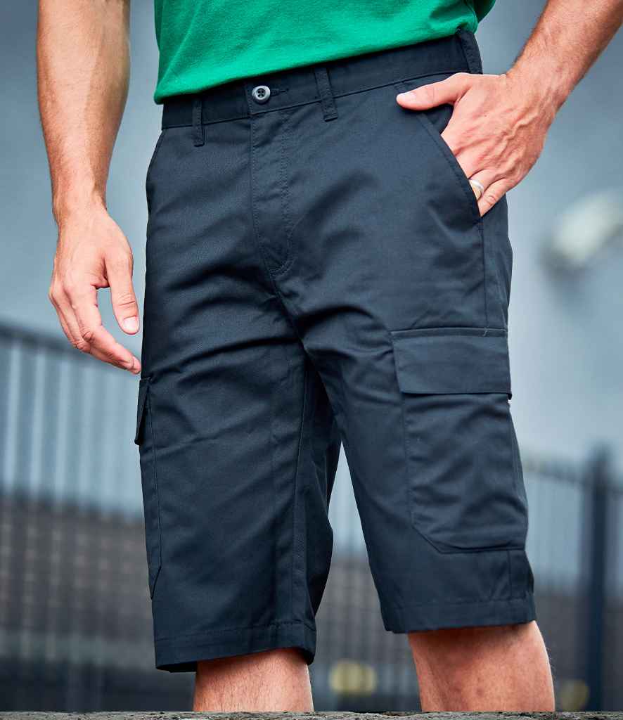 Pro RTX Pro Cargo Shorts