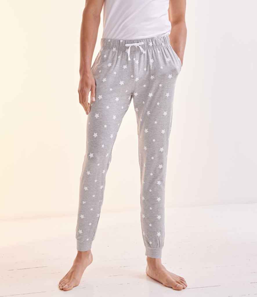 SF Unisex Cuffed Lounge Pants