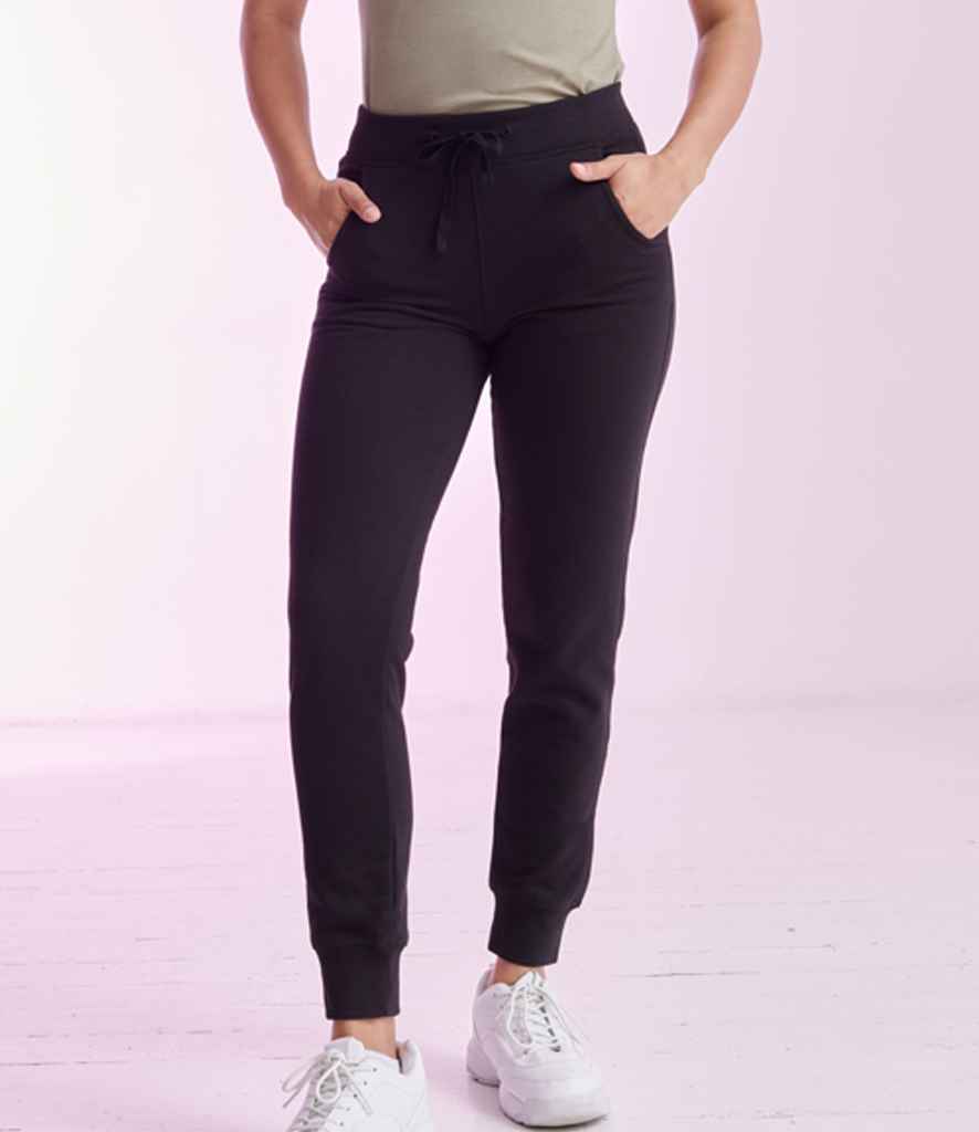 SF Ladies Cuffed Jog Pants