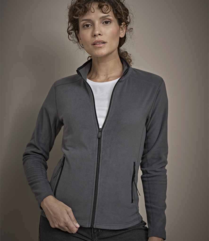 Tee Jays Ladies Active Fleece Jacket