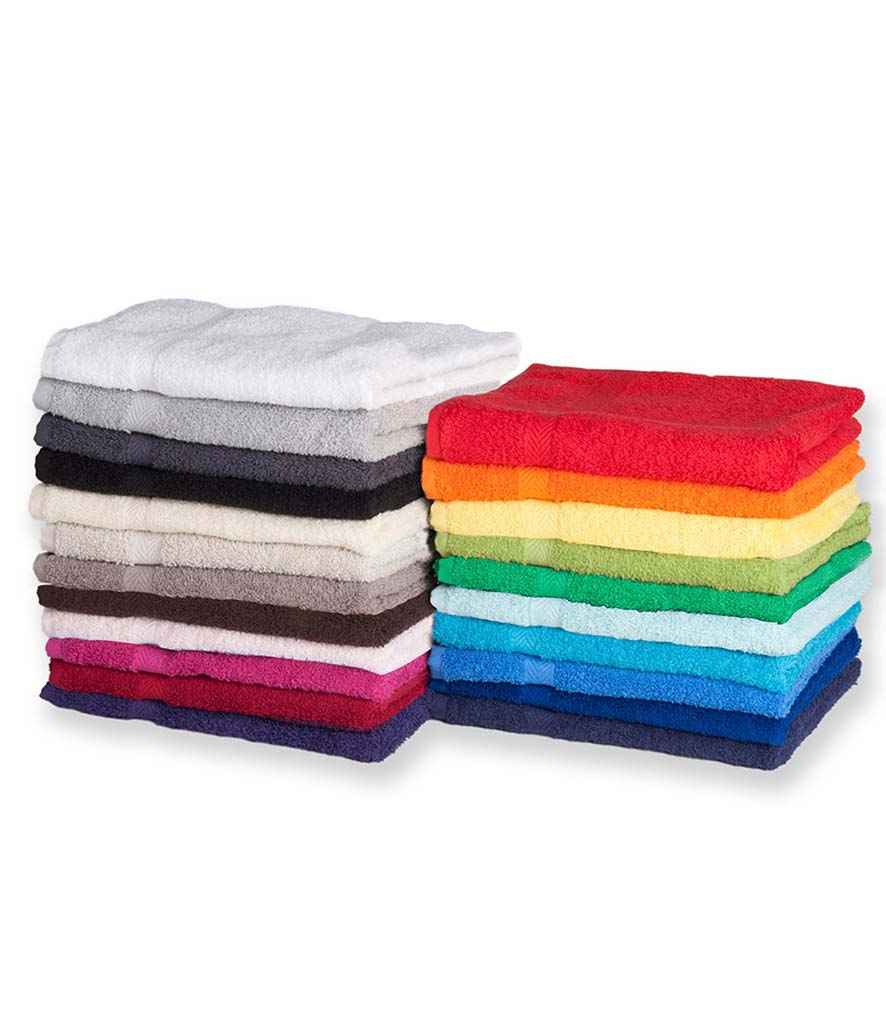 Towel City Luxury Hand Towel