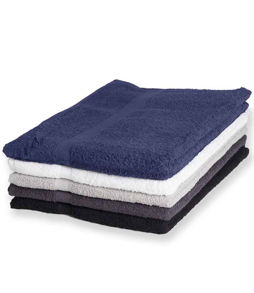 Towel City Luxury Bath Sheet