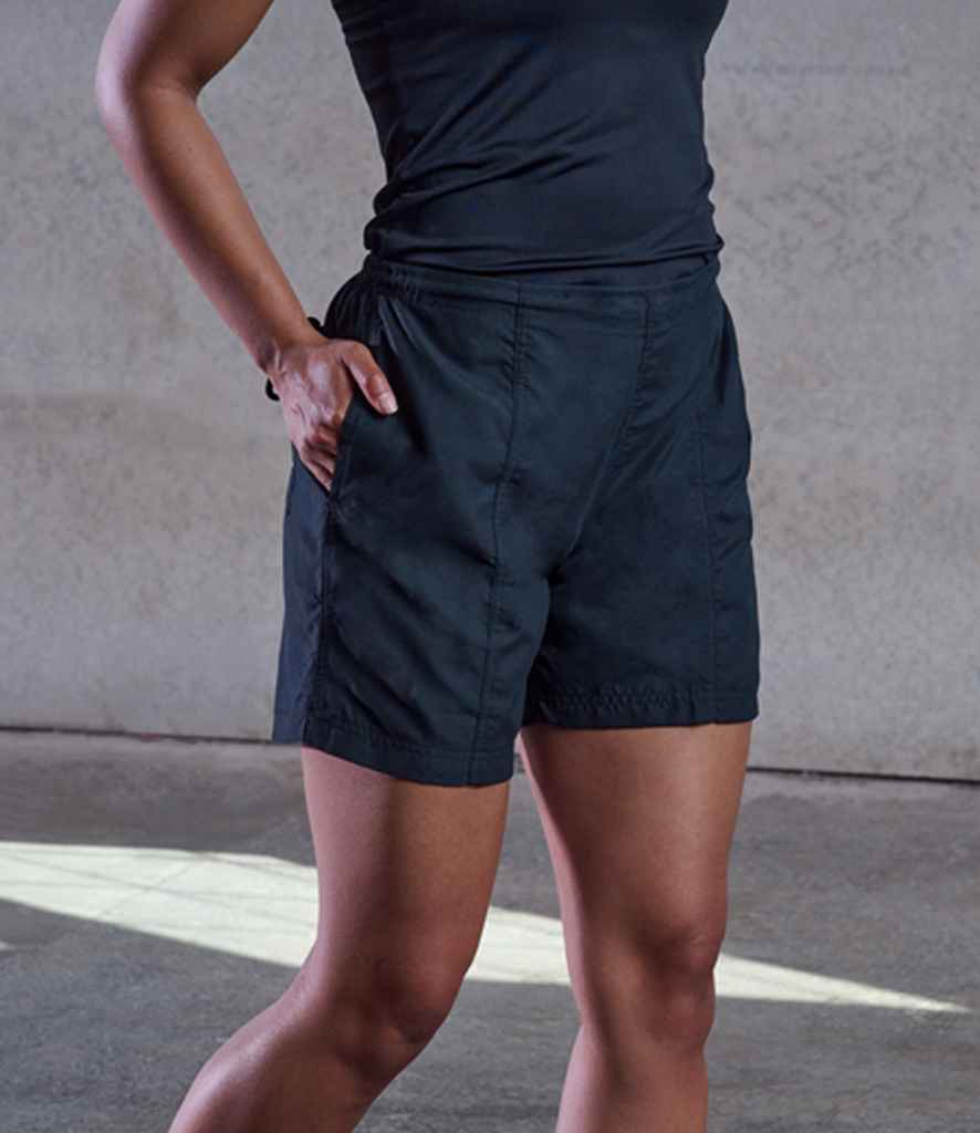 Tombo Ladies All Purpose Shorts