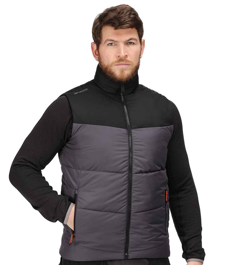 Regatta Regime Insulated Bodywarmer