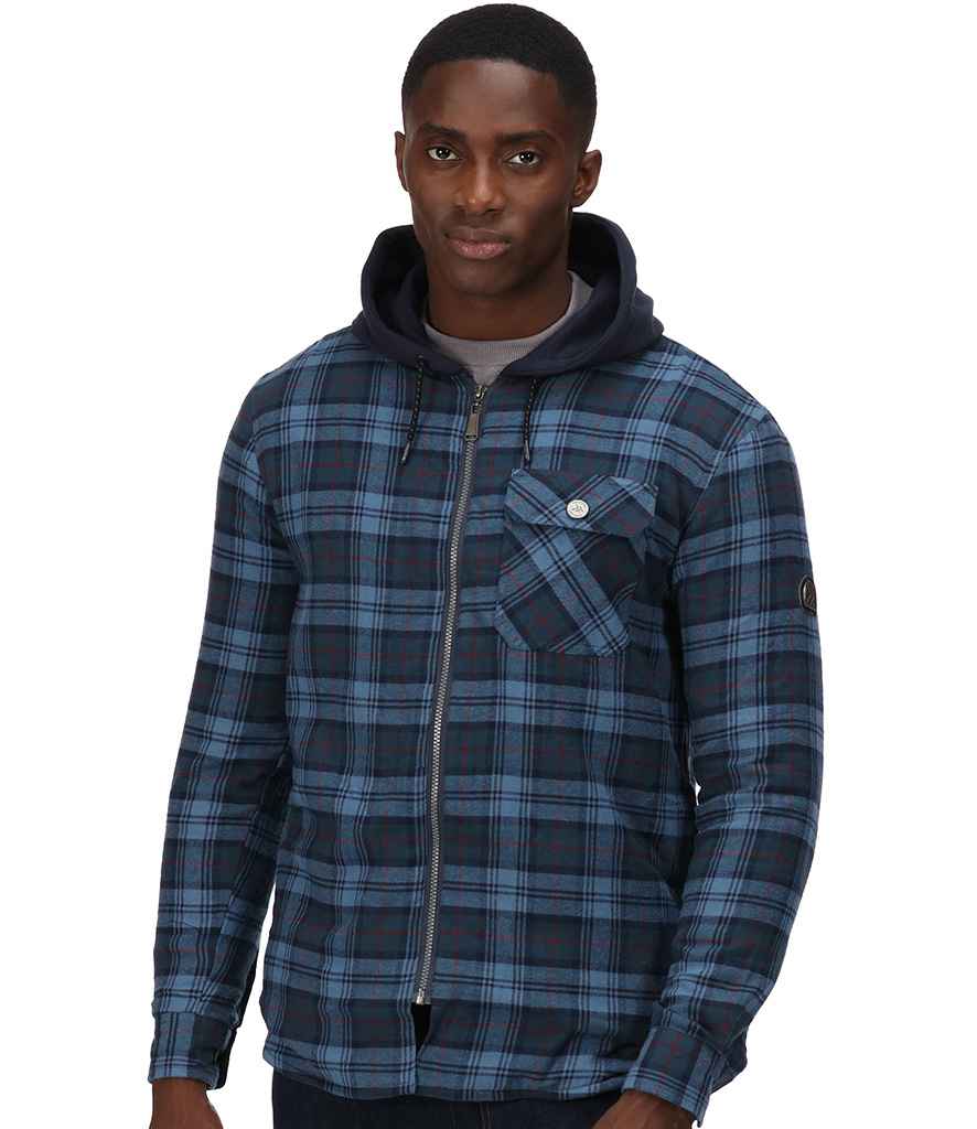 Regatta Siege Winter Overshirt