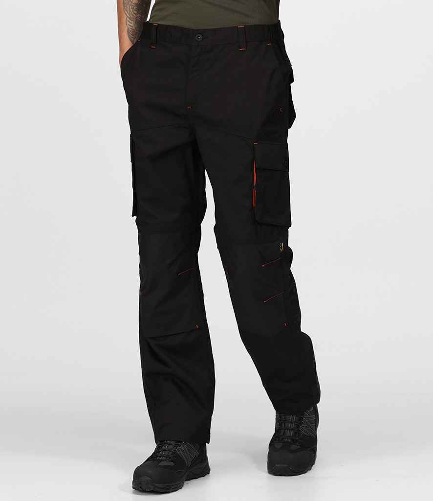 Regatta Heroic Cargo Trousers