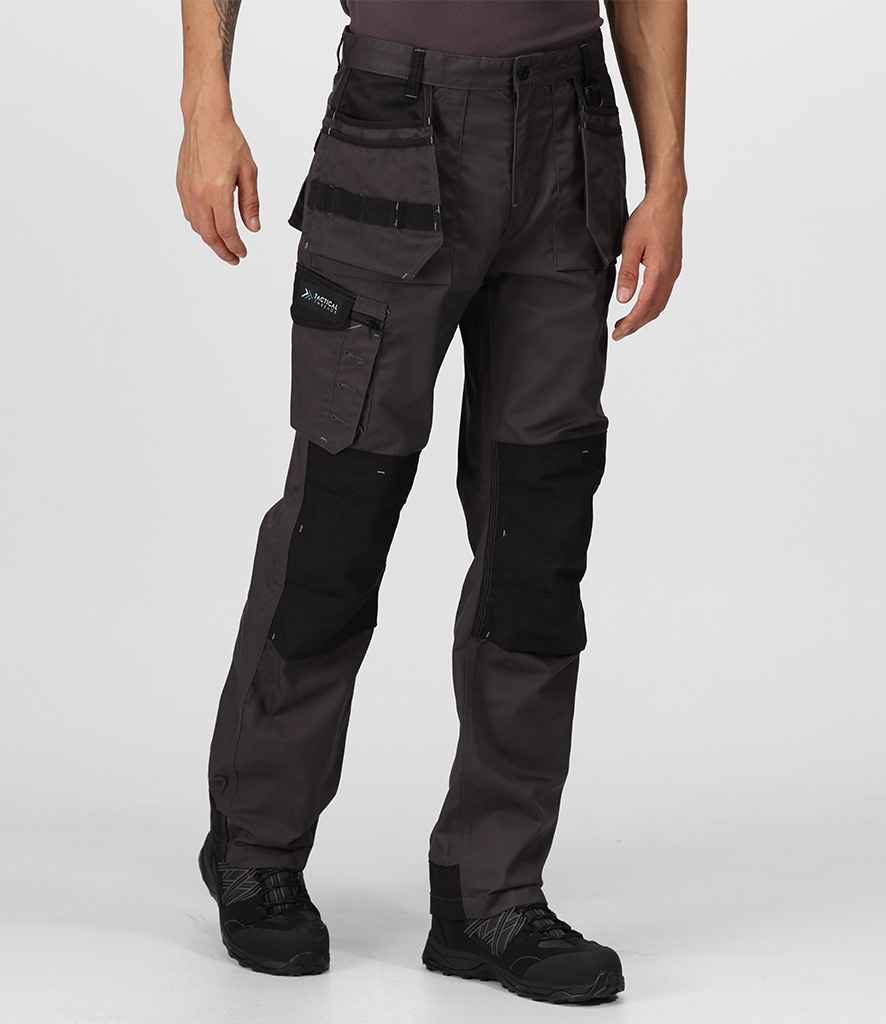 Regatta Incursion Holster Trousers