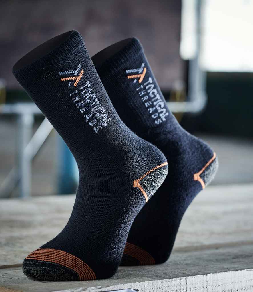 Regatta 3 Pack Work Socks