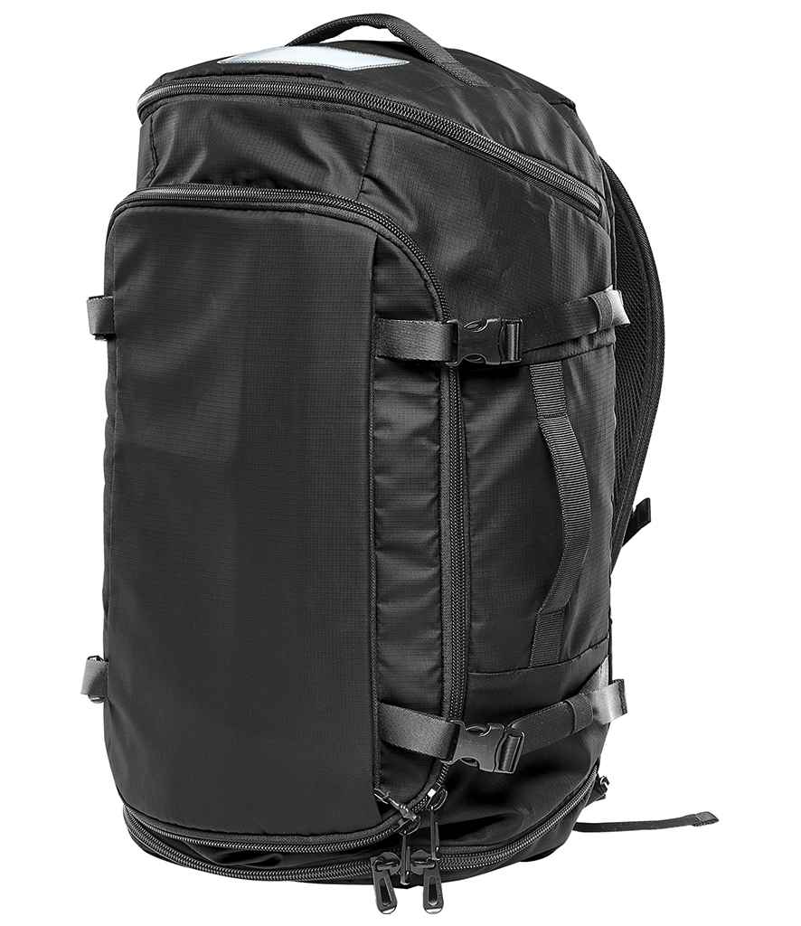 Stormtech Madagascar Duffle Backpack