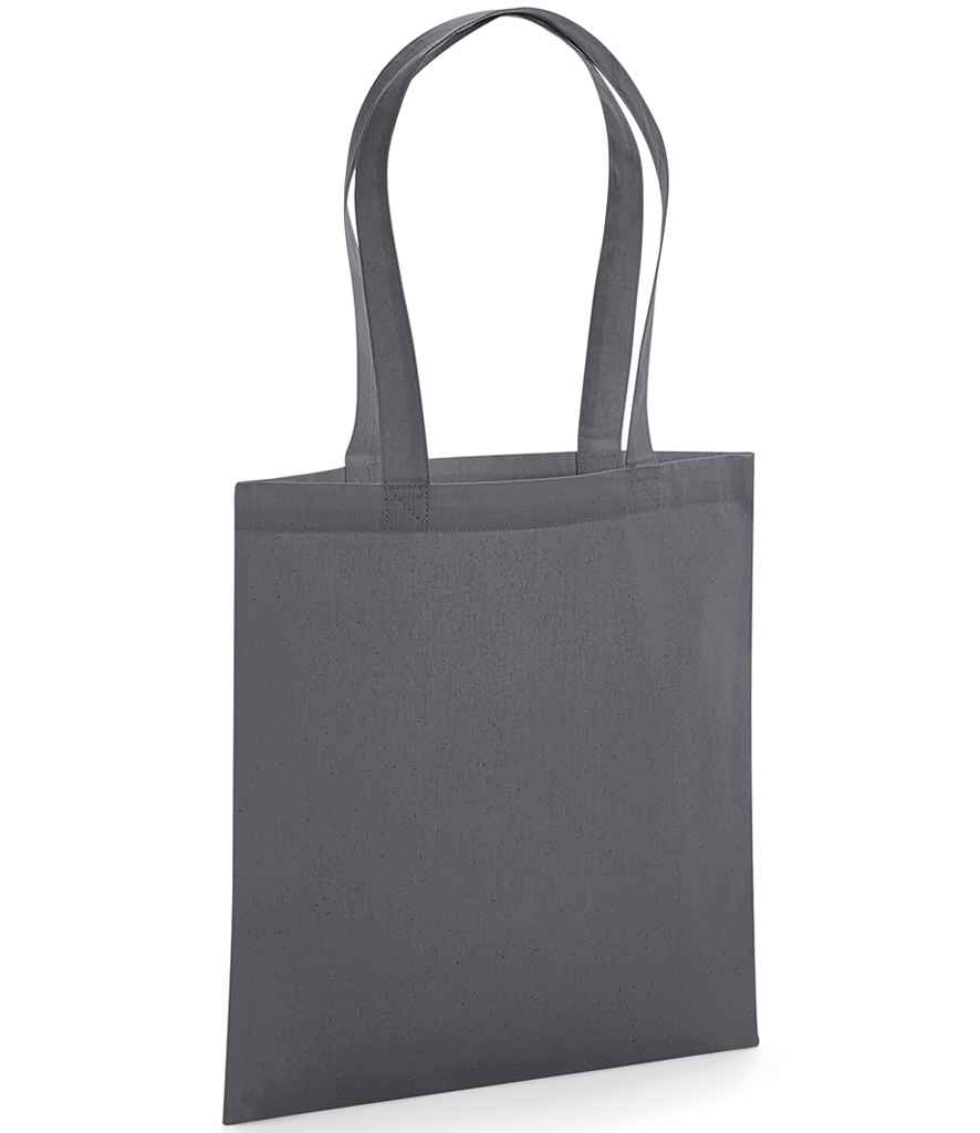 Westford Mill Organic Premium Cotton Tote Bag