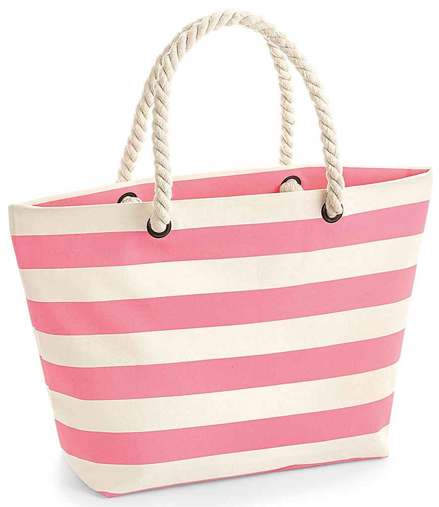 Westford Mill Nautical Beach Bag