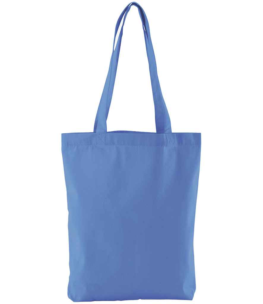 Westford Mill EarthAware® Organic Twill Tote Bag