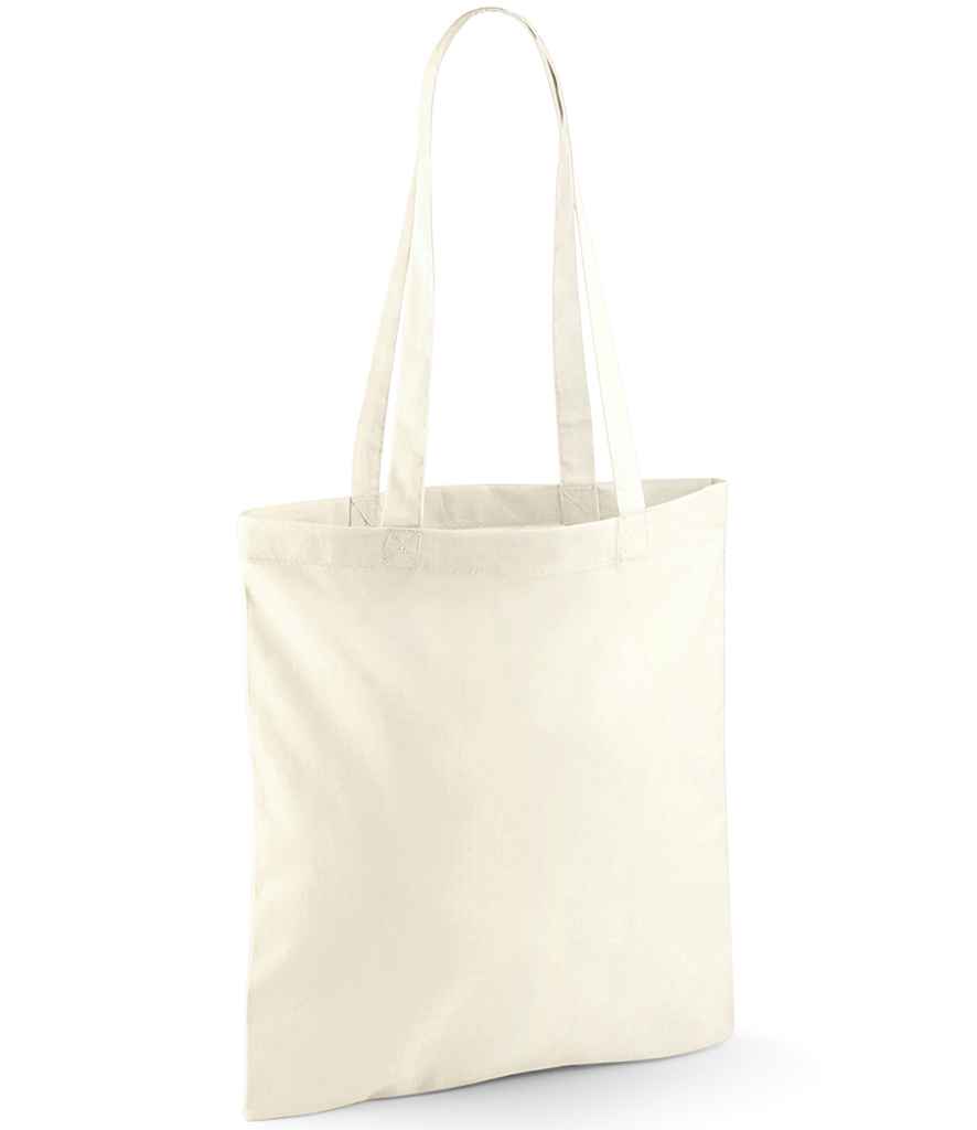 Westford Mill Revive Recycled Tote Bag