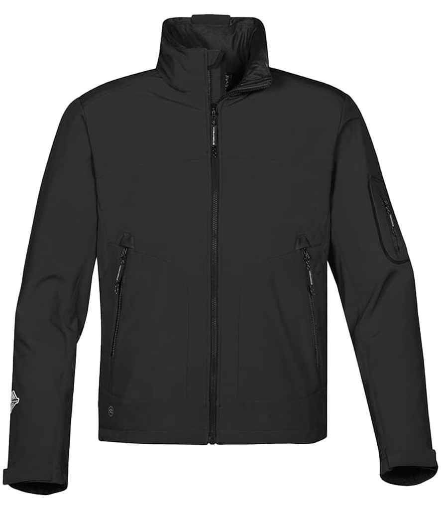 Stormtech Cruise Soft Shell Jacket