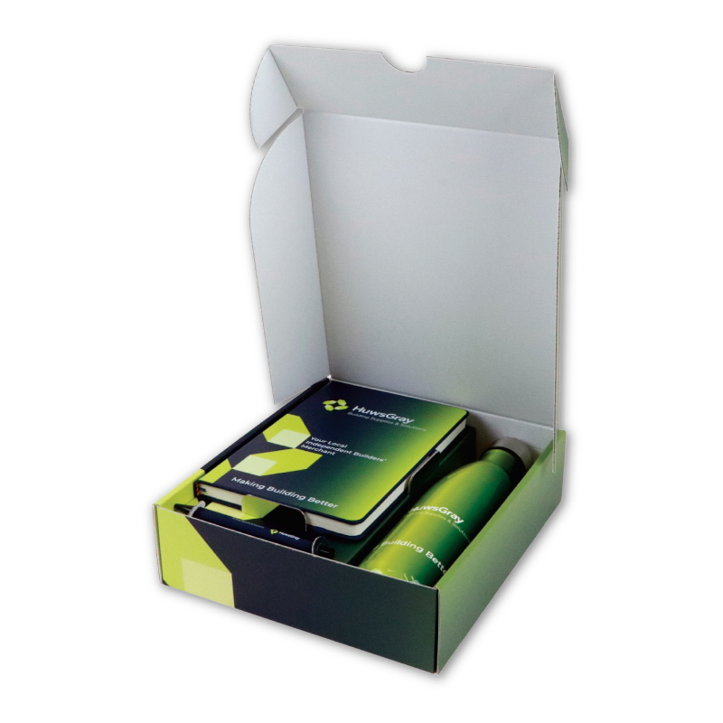 Genius Box