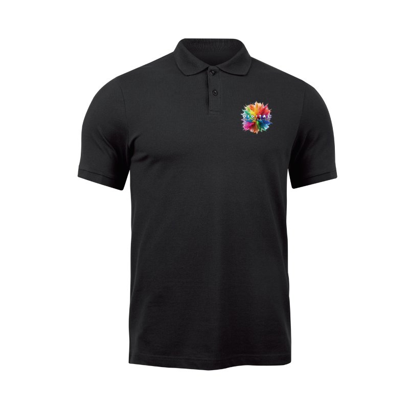 Gildan DryBlend® Adult Double Piqué Polo