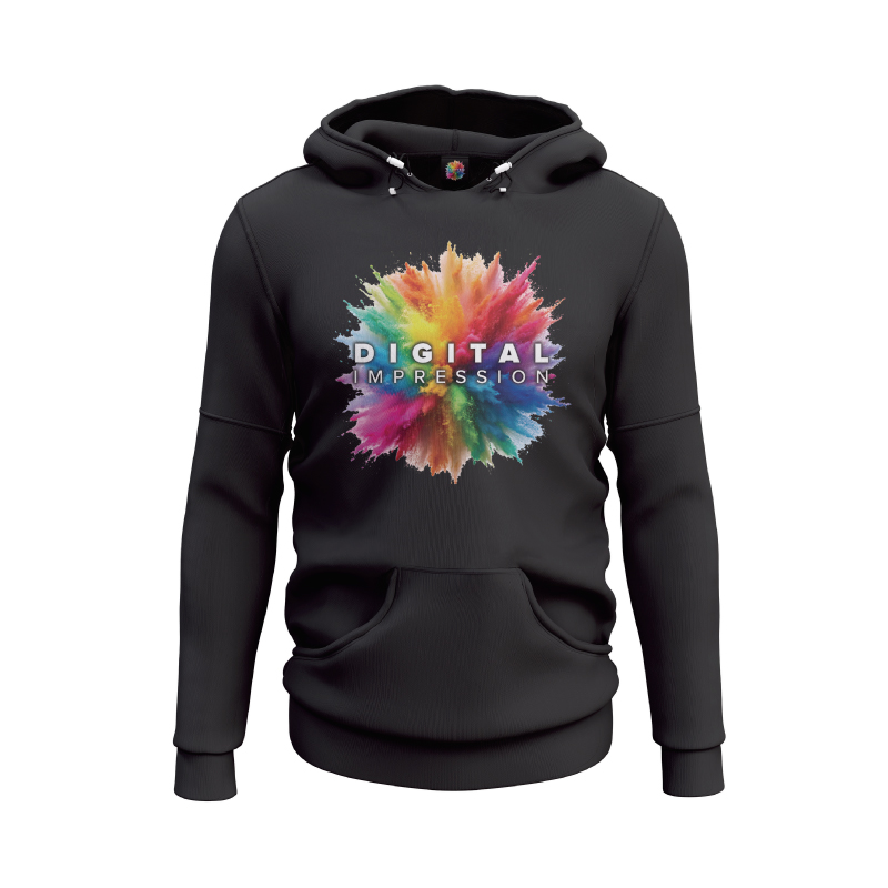 Gildan Heavyweight Ultra Blend Hooded Sweatshirt