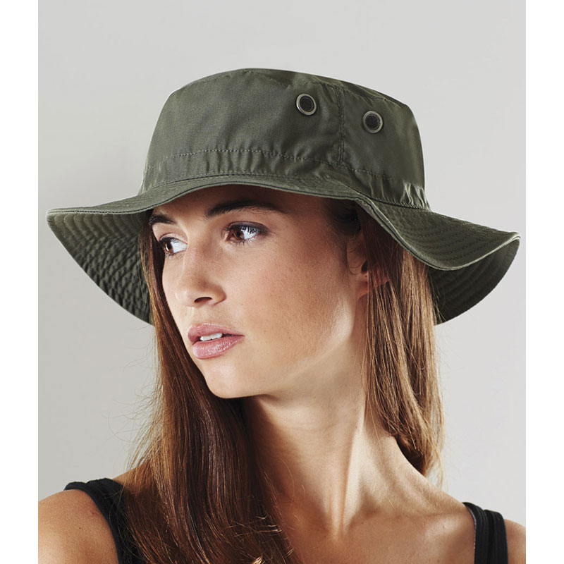 beechfield bucket hat