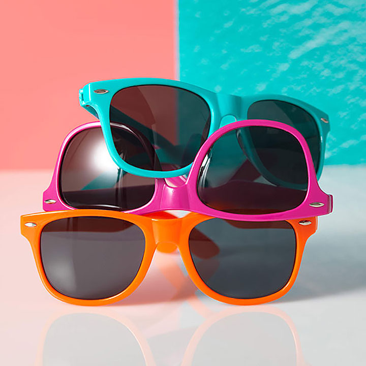 Sun Ray Sunglasses | LSi