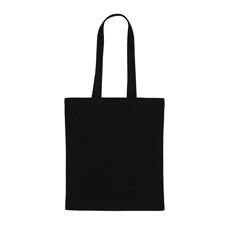 Coloured 5oz Cotton Shopper - Full Colour | LSi