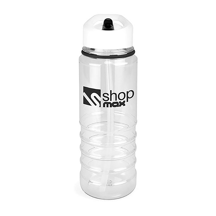 Aqueous Clear Drinks Bottle | LSi