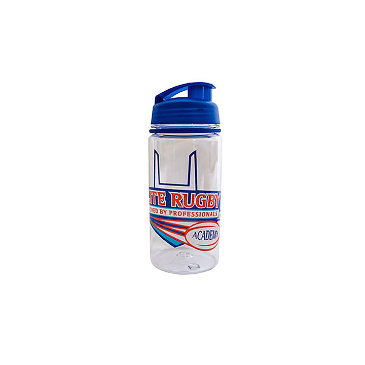  Aqua  Active Bottle  500ml  Full Colour LSi