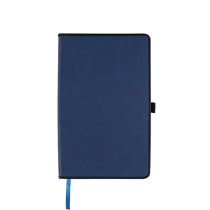 Border A5 Notebook - Full Colour | LSi