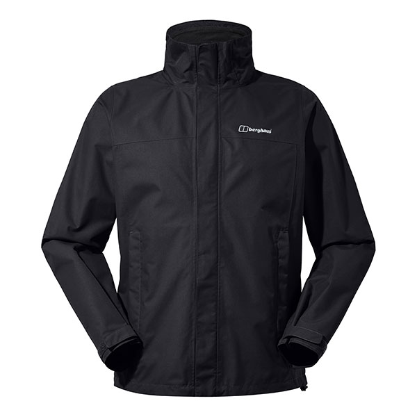 Berghaus RG Alpha 2.0 Shell Jacket LSi