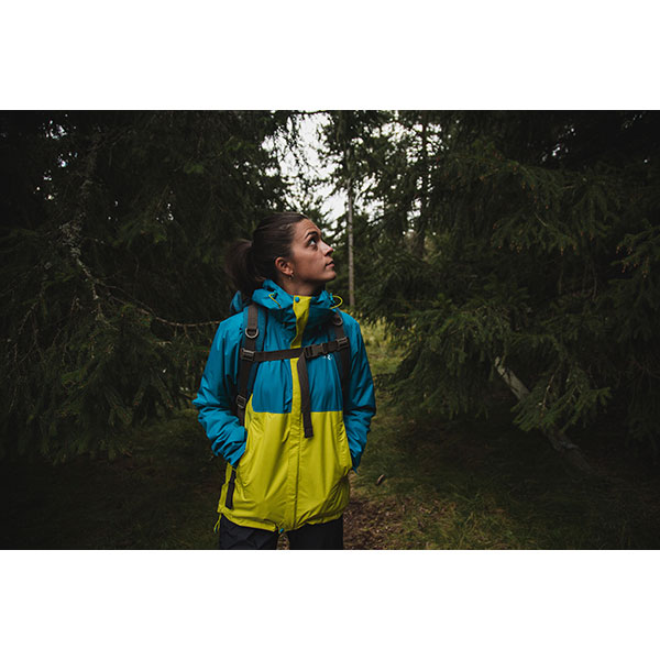 Rab Downpour Eco Jacket