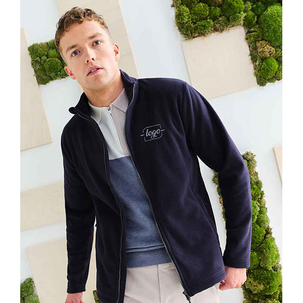 Regatta Honestly Made Recycled Micro Fleece Jacket