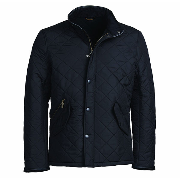 Barbour Powell Quilted Jacket