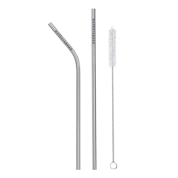 Metal Straw