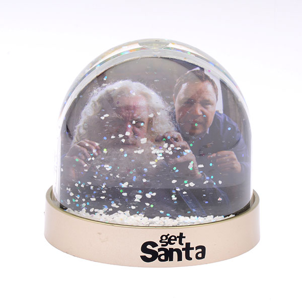 Snow Globe