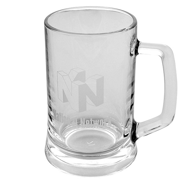 Large Tankard