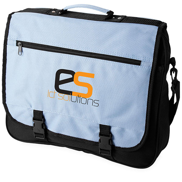 Anchorage Exhibition Bag - Full Colour