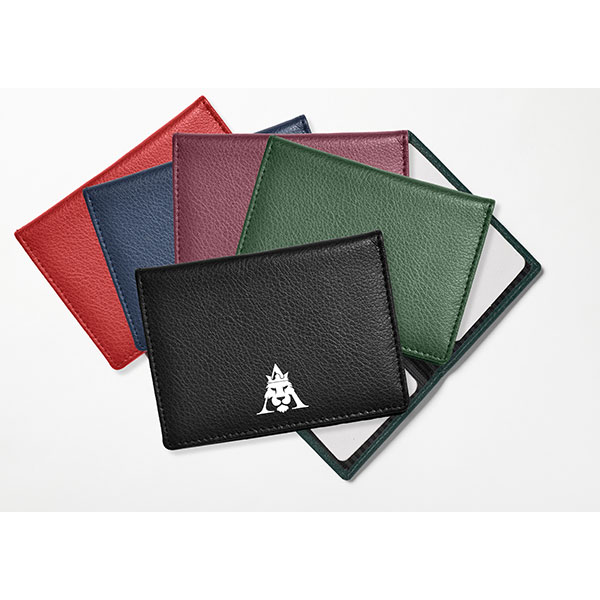 Chelsea Leather Multi Purpose Card Holder