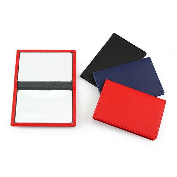 Porto Credit Card Case - Full Colour