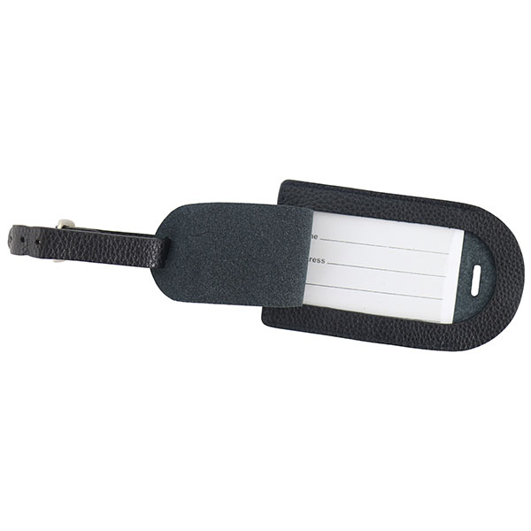 Tailored Luggage Tag