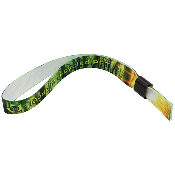 Recycled Wristband