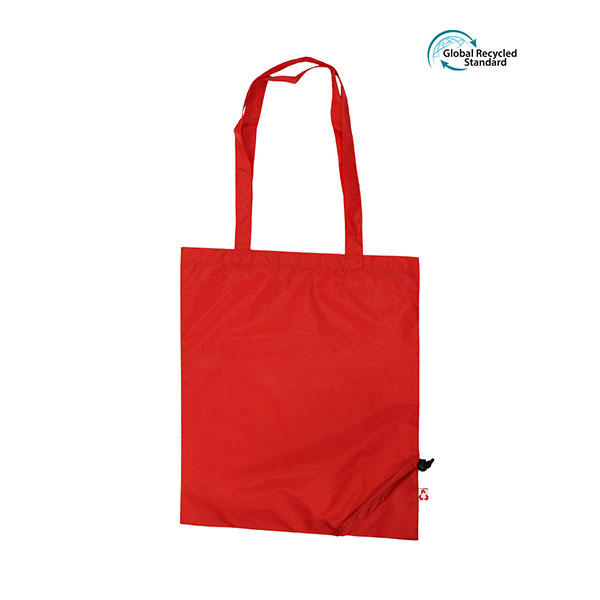 Green & Innocent Tausi Eco Recycled Foldable Bag