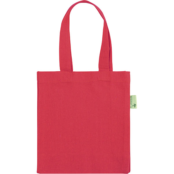Seabrook Recycled Gift Bag - Spot Colour