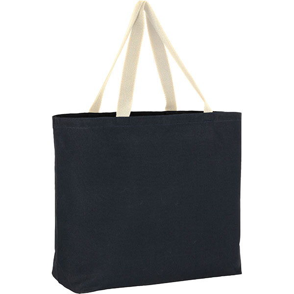 Harvel Recycled Tote - 10oz Large - Spot Colour