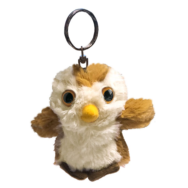 Animal Key Ring