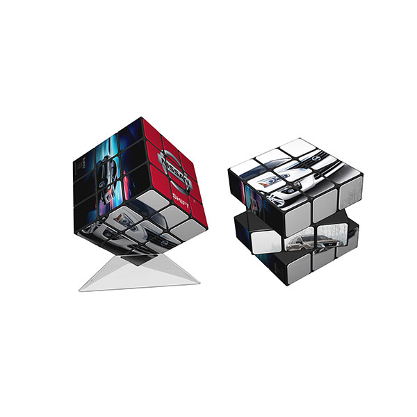 Rubiks Cube - Import