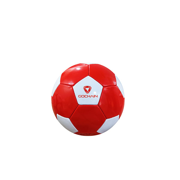 Full Size Promotional Football - Spot Colour