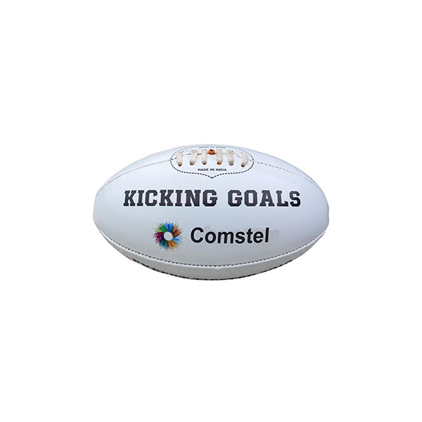 Mini Size Promotional American Football - Full Colour